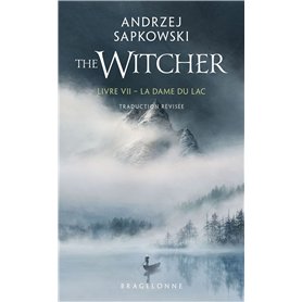 Sorceleur (Witcher) - Poche