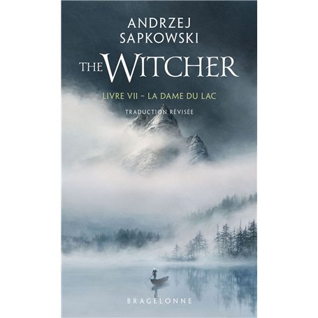 Sorceleur (Witcher) - Poche