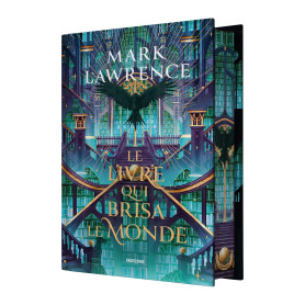 La Trilogie de la Bibliothèque