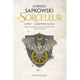 Sorceleur (Witcher)