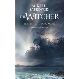 Sorceleur (Witcher) - Poche