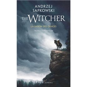 Sorceleur (Witcher) - Poche