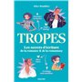 Tropes : Les secrets d'écriture de la romance et de la romantasy