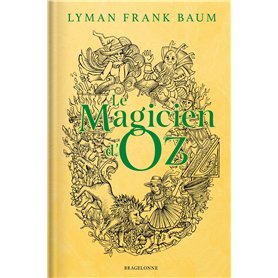 Le Magicien d'Oz