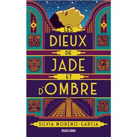Les Dieux de jade et d'ombre