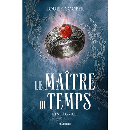 Le Maître du Temps - L'Intégrale