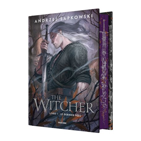 Sorceleur (Witcher)