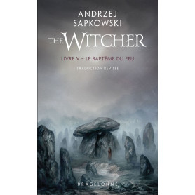 Sorceleur (Witcher) - Poche
