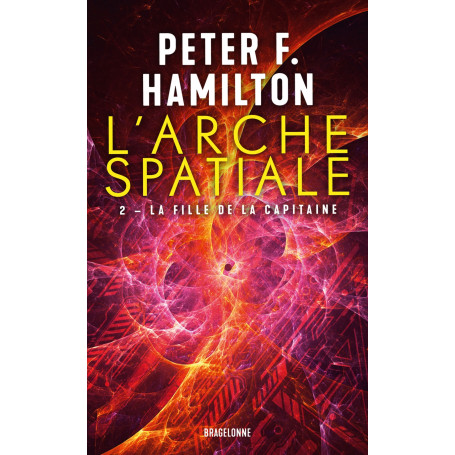L'Arche spatiale
