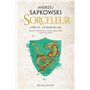 Sorceleur (Witcher)