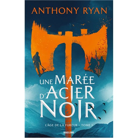 L'Âge de la Fureur