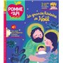 Pomme d'Api Soleil - décembre 2023 N° 166