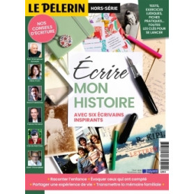 Hors-série Le Pèlerin rentrée 2023
