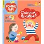 Pomme d'Api Soleil - février 2024 N° 167