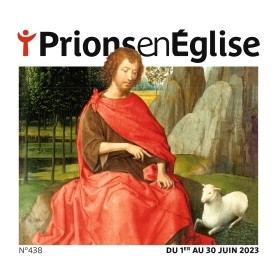 Prions gd format - juin 2024 N° 450
