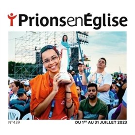 Prions gd format - juillet 2024 N° 451