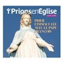 Hors-série Prier l'Immaculée avec le pape François