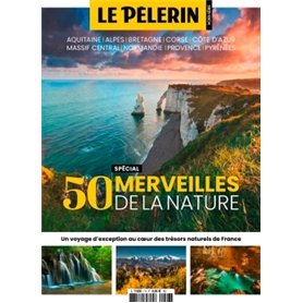 HS Pèlerin Chemins et Patrimoine - Printemps 2024