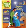 Pomme d'Api Soleil - décembre 2024 N° 172