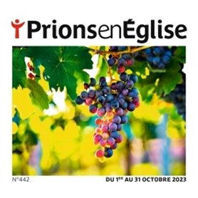 Prions Poche - octobre 2024 N° 454