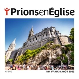 Prions gd format - août 2024 N° 452