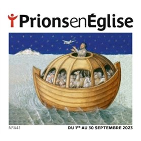 Prions gd format - septembre 2024 N° 453