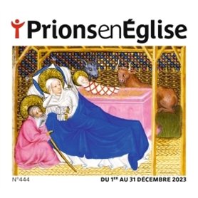 Prions gd format - décembre 2024 N° 456