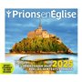 Ephéméride Ma prière du jour 2025