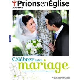 Celebrer notre mariage lot de 30 ex