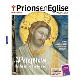 Hors-série Pâques 2025 - mars 2025 N° 10