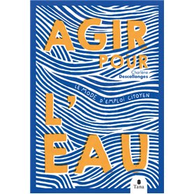 Agir pour l'eau