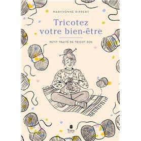Tricotez votre bien-être