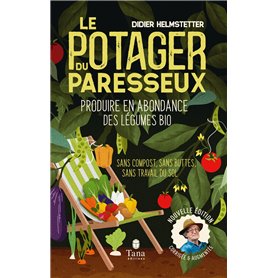Le potager du paresseux