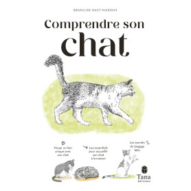 Comprendre son chat