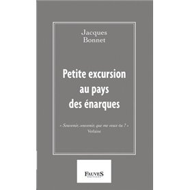 Petite excursion au pays des énarques