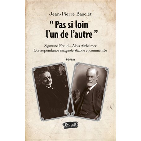 Pas si loin l'un de l'autre