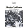 L'Année d'Apollinaire