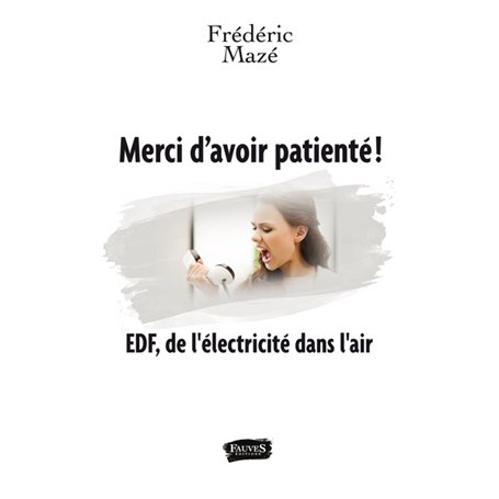 Merci d'avoir patienté !