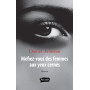 Méfiez-vous des femmes aux yeux cernés