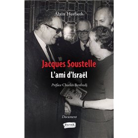 Jacques Soustelle