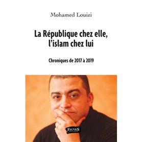 La République chez elle