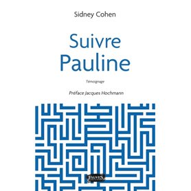 Suivre Pauline