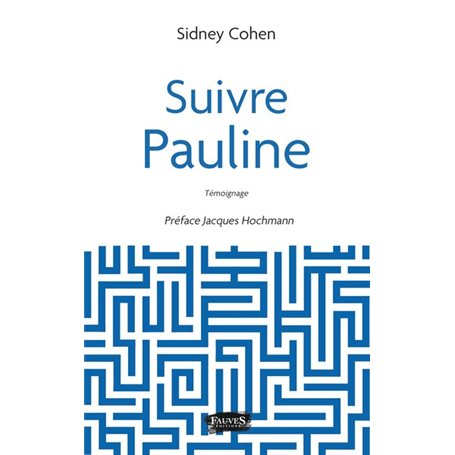 Suivre Pauline