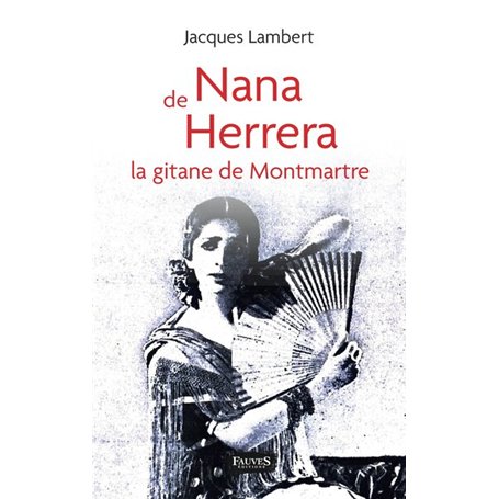 Nana de Herrera