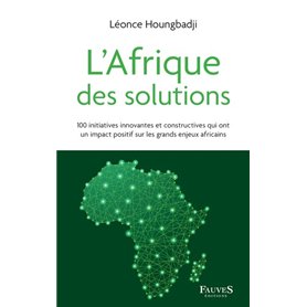 L'Afrique des solutions