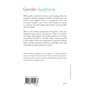 Gender dysphoria