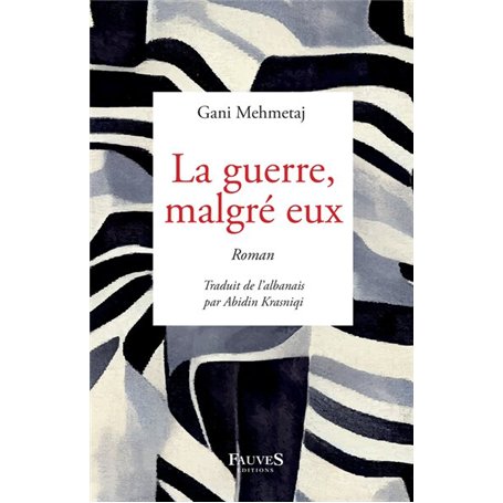 La guerre