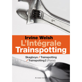 Intégrale Trainspotting