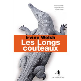 Les longs couteaux
