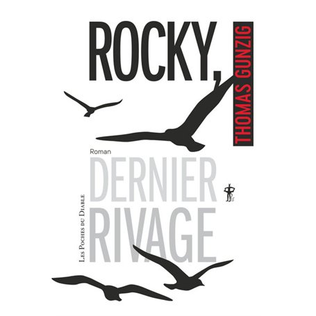 Rocky